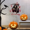thumbnail image 4 of Halloween Wall Decals Terrifying Decorations For A Spine Party Atmosphere, 4 of 4