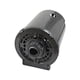 thumbnail image 1 of Insulated Casing Floor Standing and Wall Mounted Fan Motor Assembly Plastic Texture Suitable for Home Office Use White, 1 of 4