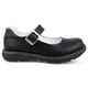 thumbnail image 2 of Zapato Escolar de Piel para Niña Dominiq Mod. 3491, 2 of 5