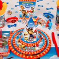 thumbnail image 2 of Bracelets extensibles Paw Patrol, 4 ct, 2 of 3