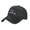 Black, variant on Culver Stockton College Logo Hat Adjustable Baseball Cap Cotton Cowboy Hat, Fashionable For Man Woman