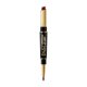 thumbnail image 2 of Puntoco Lápiz labial 2 en 1 Delineador de labios Tinte delineador de labios Juego combinado de lápiz labial y delineador de labios Lápiz delineador de labios Juego de lápiz labial 2 en 1 y delinea, 2 of 2