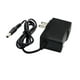 thumbnail image 1 of Adaptador de Fuente de Alimentación DC 6V 2A Compatible con Enchufe de EE. UU., 1 of 6