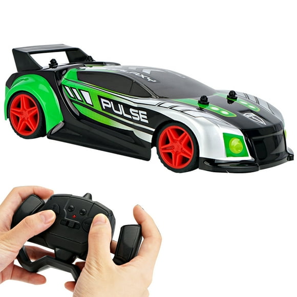 JJRC Q89 1/20 RC Car with Lights and Music Racing Car Remote Control Car Toy for Kids New Year Gift