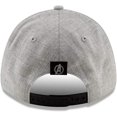 thumbnail image 4 of Avengers Endgame 111496 Avengers Symbol Grey New Era New Era 9Forty Adjustable Hat, 4 of 4