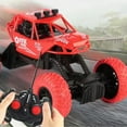 thumbnail image 5 of Esaierr Boys Off-Road Climbing Car Toys,Kids Remote Control Toys Car,Toddler Rc Stunt Car Toys,3+ Years Old Boys Toys Car, 5 of 5