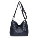thumbnail image 1 of Bolso de madre para mujer, de piel suave, moderno, para mujer de mediana edad, de gran capacidad, de piel lavada, con múltiples capas, tipo bandolera para el hombro, 1 of 6