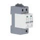 thumbnail image 1 of Riwesomey Protector contra sobretensiones fotovoltaica, protectores contra roturas, protectores de electricidad para el hogar, reemplazo de módulo de Herramientas eléctricas 2P20KA 600vdc Riwesomey TO010244-03, 1 of 6