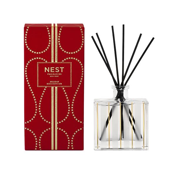 NEST Fragrances Liquidless Diffuser Holiday