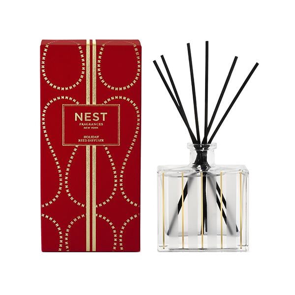 NEST Fragrances Liquidless Diffuser Holiday