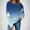 Navy-5, variant on Black*Friday Chaoheng Women's Fashion Hoodies & Sweatshirts Women's Halloween Print Crewneck Sweatshirt,Drop Shoulder Long Sleeve Casual Pullover Womens Fall Clothes on Sale