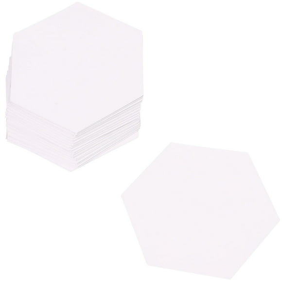 PENIKOKO 200Ud Plantillas Para Patchwork De Papel Liviano Ideal Para Proyectos De Y DIY