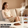 thumbnail image 4 of Aceite esencial MUMAZYL Canela 480 ml (16 fl oz) para difusor, 4 of 9