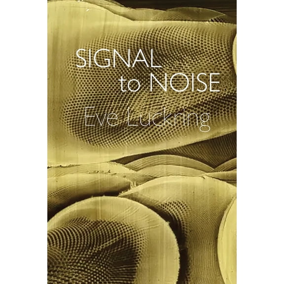 Signal to Noise, (Paperback)