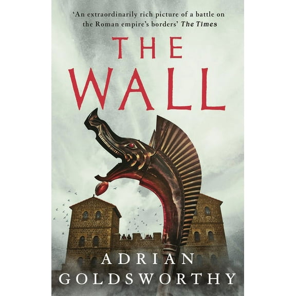 City of Victory The Wall, (Paperback)