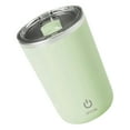 thumbnail image 1 of Stirring Coffee Cup,350mL Automatic Magnetic Stirring Automatic Stirring Coffee Mug Stirring Mug Dependable Performance, 1 of 12