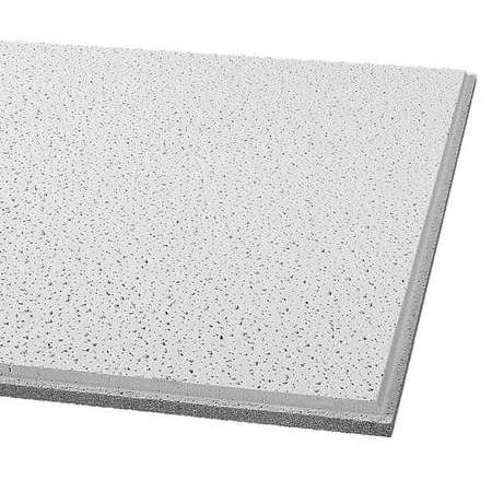 Armstrong Ceiling Tile 24 W 24 L 3 4 Thick Pk12 1820a Walmart Com