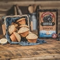 Kodiak Cakes Protein Packed Muffin Mix, Blueberry Lemon, 14 oz (Pack of ...