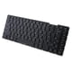 thumbnail image 3 of Teclado portátil de repuesto Hugo para computadora X453 A455 D451 C X453M X453MA X453S, 3 of 7