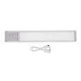thumbnail image 2 of Sensor De Iluminación Debajo Del Gabinete De 9,4 Pulgadas, Luz LED Recargable Con Sensor De Movimiento, Luz Magnética Para Armario Interior, Lámpara Debajo Del Mostrador Para, 2 of 7
