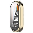 thumbnail image 3 of Electroplated TPU Full Cover Case for Smart Fitness Bracelet Scratch Resistant, 3 of 7