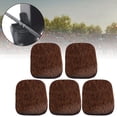 thumbnail image 4 of VGEBY Lightwieht Bow Silent Plate, Rest, For Shooting Match Hunting Bows, 4 of 8