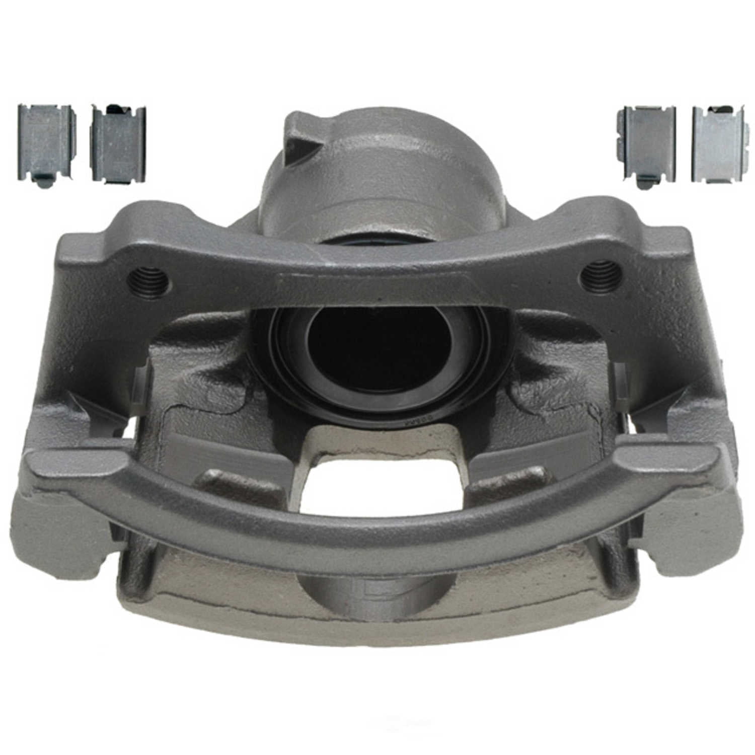 Raybestos FRC11192 BPIFRC11192 DISC BRAKE CALIPER Fits select: 2002-2007 BUICK RENDEZVOUS, 2001-2005 PONTIAC AZTEK