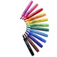 thumbnail image 3 of Mr. Sketch Scented Markers, Chisel Tip, Assorted Colours, 3 of 5