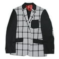 thumbnail image 1 of Elie Boy's Style Slim Fit Jacket EBBS1683B, 1 of 5