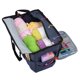 thumbnail image 5 of Bolsas de almacenamiento de ganchillo organizador de agujas de tejer bolsa de almacenamiento de tejer suministros de costura almacenamiento de tejer para principiantes para LHCER Otros, 5 of 8