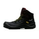 thumbnail image 2 of Bota para Hombre Industrial Negra PMA 3160 con casco PMA, 2 of 4