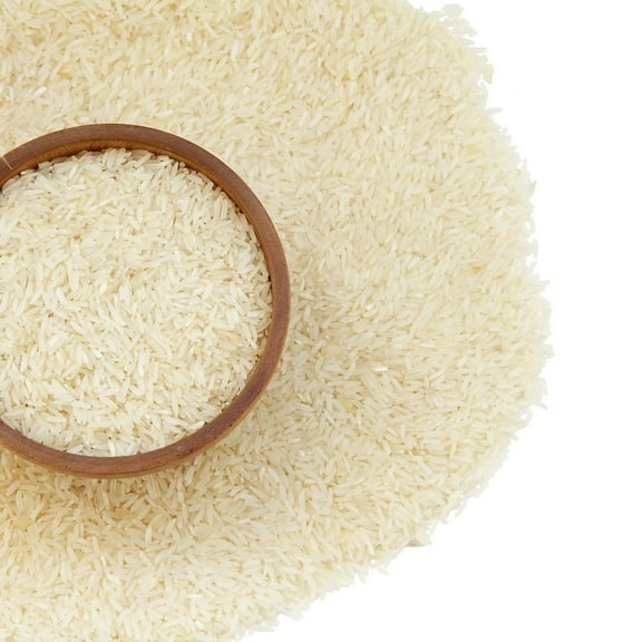 NY SPICE SHOP Jasmine Rice - 5 Pound - Jasmine White Rice - Organic Jasmine Rice - Rice Jasmine
