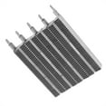 thumbnail image 3 of Calentador de Aire Eléctrico PTC 220 V 1800 W NikouMX, 3 of 8
