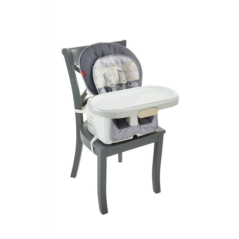 Fisher-Price Total Clean High Chair Review
