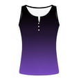 thumbnail image 5 of lSLJS Hauts de Sport Ronds Imprimés d'Été pour Femmes, Débardeurs Slim pour Femmes, 5 of 5
