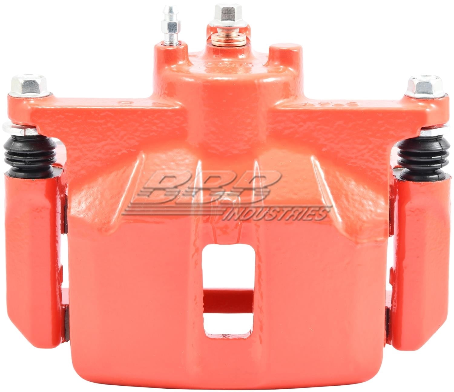 TERREPOWER formerly BBB Industries 99R00594B Reman Caliper w/installation Hardware