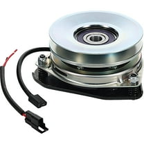 PTO Clutch For Craftsman/Husqvarna 174605 with 1.125" Bore - High Torque Upgrade