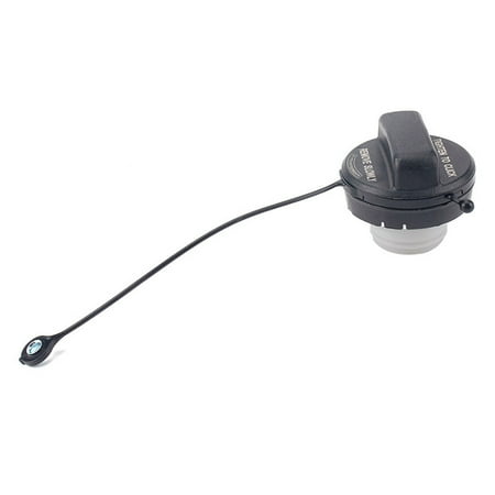 Akerlok Fuel Filler Cap for Honda Accord CR-V CR-Z Acura MDX RSX TL ...