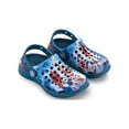 thumbnail image 3 of Joybees Kids' Active Clog - Graphics and Metallics - Comfortable Easy to Clean Slip-on Water Shoes for Girls and Boys, 3 of 7