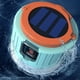 thumbnail image 4 of Yuarrent Luz Solar para acampar, Control remoto portátil, pantalla de alimentación, 3 engranajes, ajustable, funciona con batería, lámpara recargable carpas Yuarrent OD029108-01, 4 of 6
