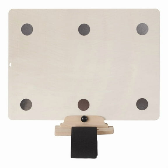 1 x Sheet Music Stand-Wood