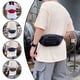 thumbnail image 3 of Bolsa de lona multifuncional de gran capacidad, impermeable y elegante, ideal para ciclismo, caminatas y actividades informales, estilo coreano., 3 of 5