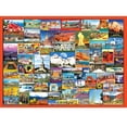 thumbnail image 2 of Adults Puzzles 1000 Piece Large Puzzle Game Interesting Toys, 2 of 5