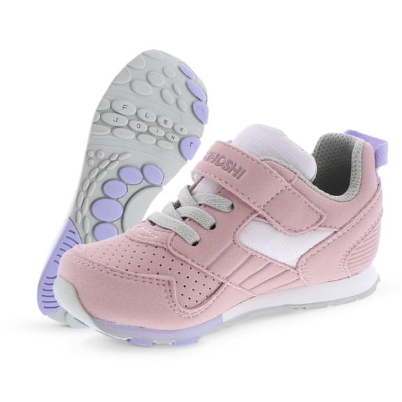 Zapatos TSUKIHOSHI Racer para bebés y niños pequeños de 4 bebés (0-12 meses)