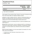 thumbnail image 4 of 21st Century Quick Dissolve Melatonin, Cherry, 10 mg, 120 Tablets, 4 of 4