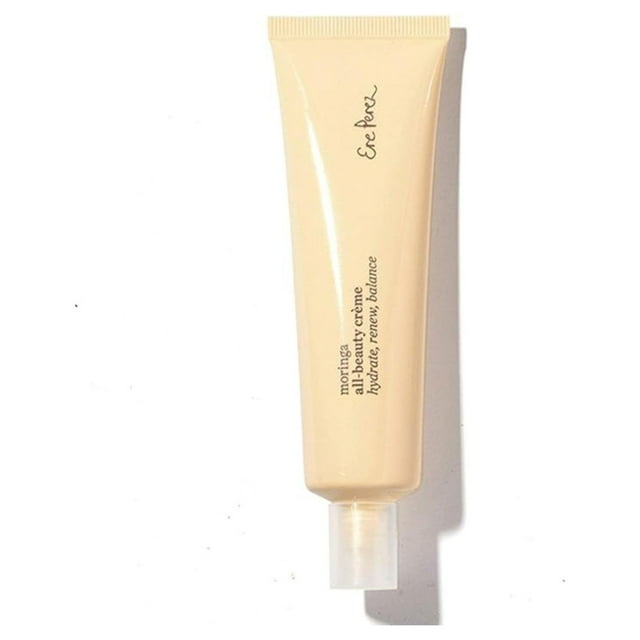 Crema Facial Ere Pérez Moringa Todo Belleza