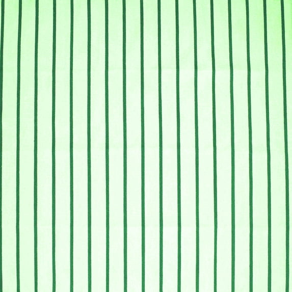 Ahgly Company Indoor Square Solid Green Modern Area Rugs, 7' Square