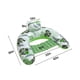thumbnail image 3 of Asiento inflable para piscina, silla plegable de PVC con inflador, accesorios de natación, 3 of 8