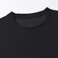 thumbnail image 4 of Men's Casual T Shirts For Outdoors And Everyday Wear Comfortable And Versatile Summer Apparel For Relaxed Style, 4 of 6