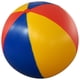 thumbnail image 1 of BRIGHTFUFU Pelota inflable de playa, pelotas inflables para natación de verano, pelota deportiva inflable para fiesta en la playa, 1 of 7
